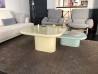 Franca e Allegra Sciuscià Coffee Table - SALES