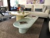 Franca e Allegra Sciuscià Coffee Table - SALES