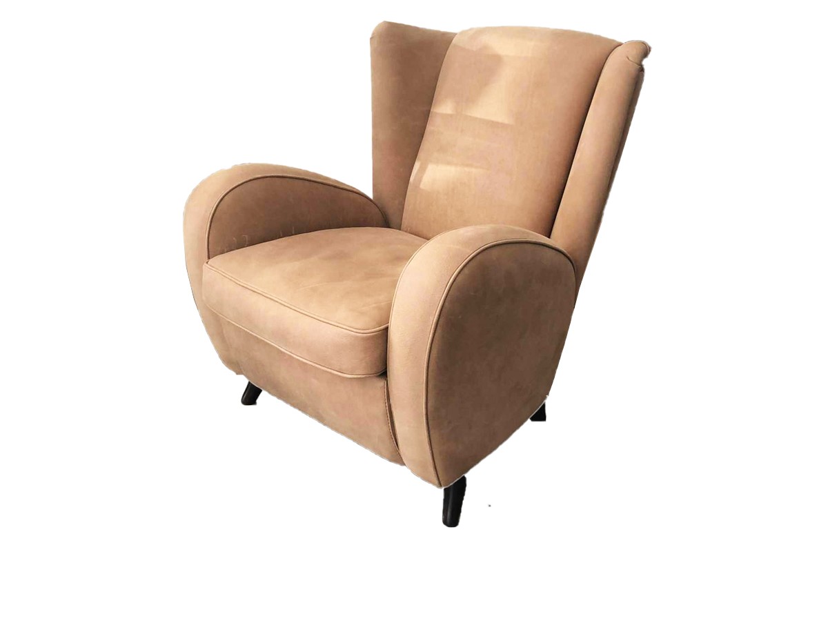 Lola armchair by Baxter - SALES