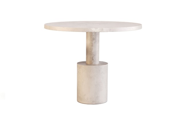 Mesa de centro Pilar de Baxter - OFERTAS