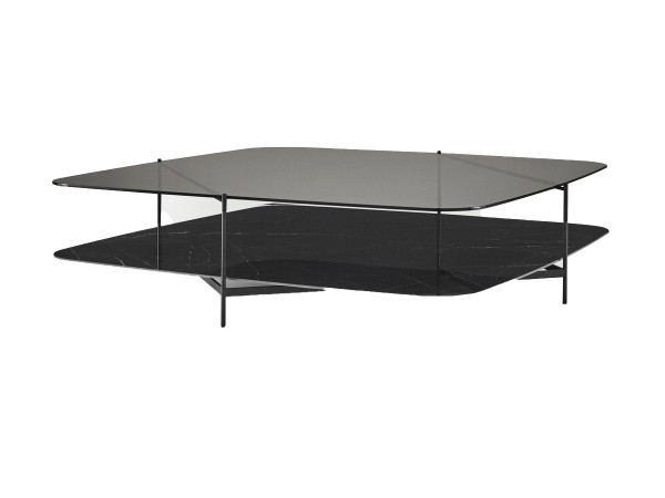 Ligne Roset Clyde Tavolino - SALDI
