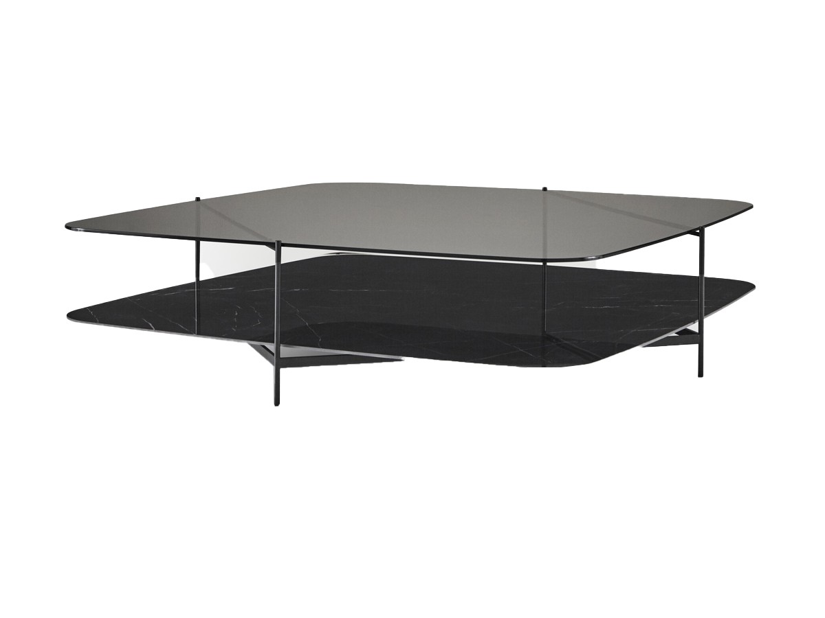 Ligne Roset Clyde Tavolino - SALDI