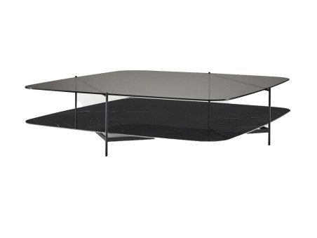 Ligne Roset Clyde Couchtisch - SALDEN