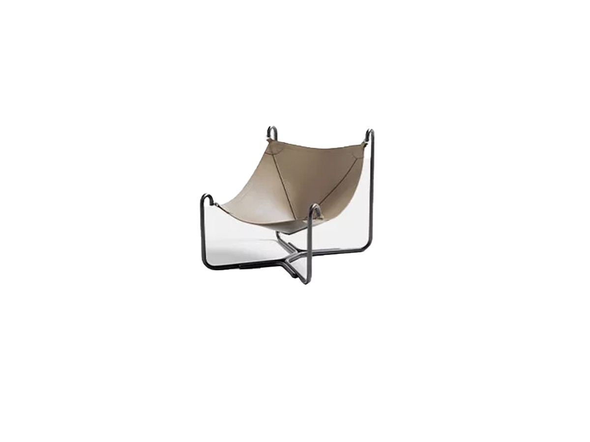 Busnelli Baffo Fauteuil - VENTE