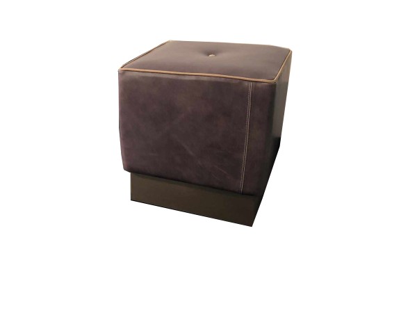 Baxter Anais Pouf - SALES