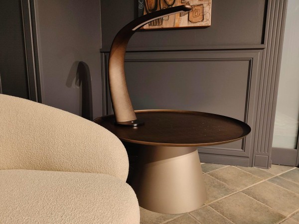 Amerigo tavolino Cattelan Italia - SALDI