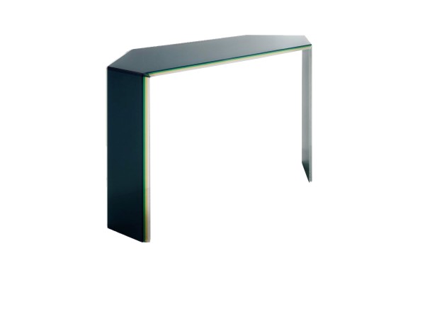 Glas Bisel Consolle - REBAJAS