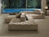 Must sofa by Longhi – Giuseppe Viganò design