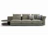 The Riverside sofa by Longhi
