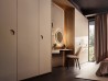Lema Eklissy 在客厅空间中的展示