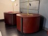 Baxter Beside Nightstands on Sale | Mobilificio Marchese