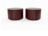 Baxter Beside Nightstands on Sale | Mobilificio Marchese