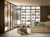 Dandy Wardrobe by Lema