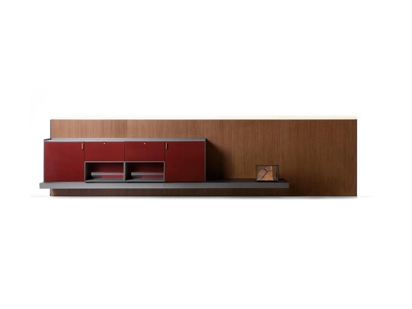 LT40 by Lema - An open-faced system tailored to you