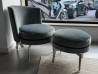 Fauteuil et Pouf Feel Good Flexform – SOLDES