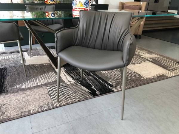 Rhonda-Stühle von Cattelan Italia im Angebot | Mobilificio Marchese