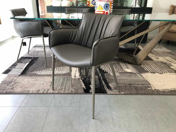 Rhonda chairs by Cattelan Italia on offer | Mobilificio Marchese
