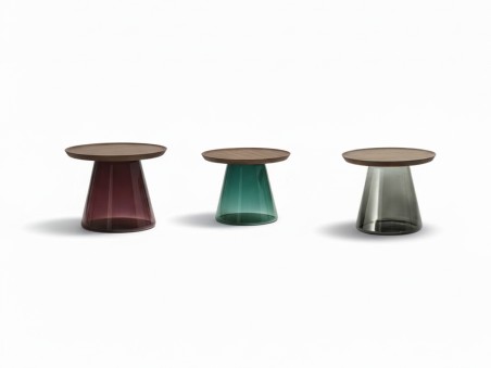 The Jig coffee table by Porada