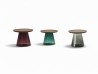 The Jig coffee table by Porada