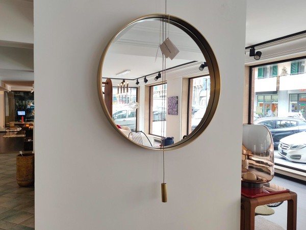 Specchio Galileo di Living Divani in saldo