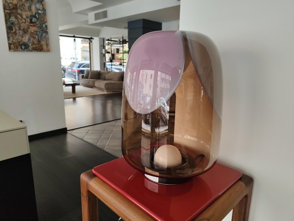 Haiku Lamp Baxter - SALES