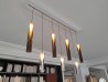 Pentalight Iconica Suspension Lamp