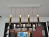 Pentalight Iconica Suspension Lamp