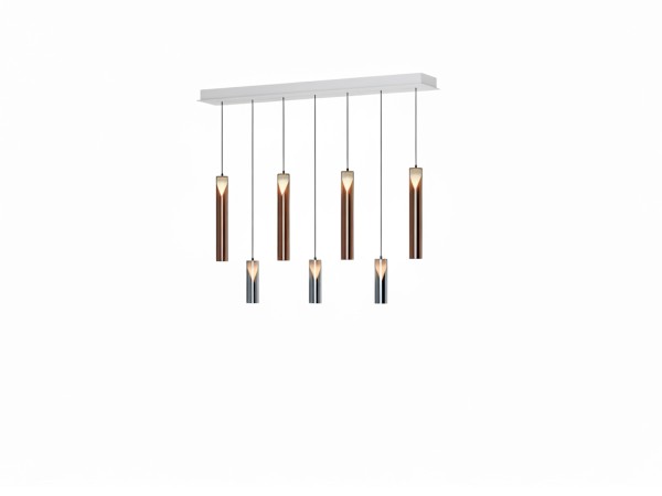 Pentalight Iconica Lámpara Colgante - VENTAS
