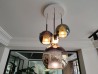 Pentalight Glo Suspension Lamp - SALE