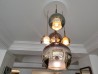 Pentalight Glo Suspension Lamp - SALE