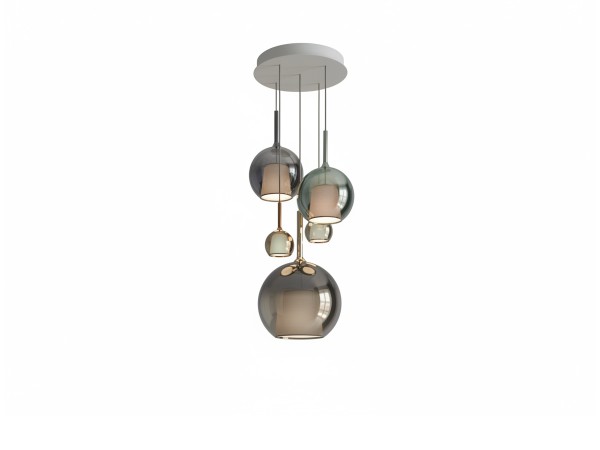 Pentalight Glo Suspension - VENTES