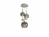 Pentalight Glo Suspension Lamp - SALE