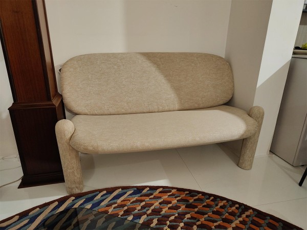 Discover the Tottori sofa by Driade on sale at Mobilificio Marchese