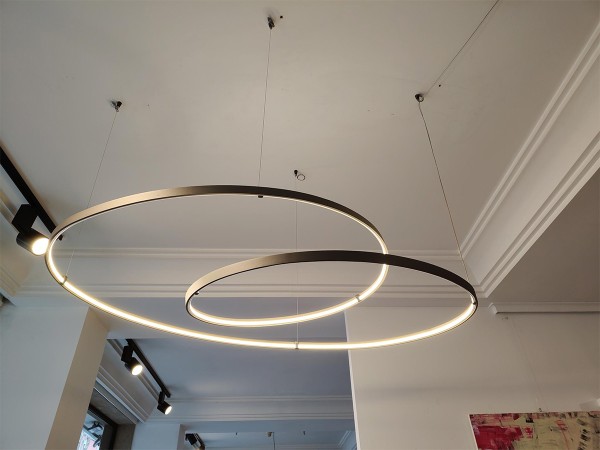 Heaven Lampada a Sospensione di Cattelan Italia in saldo