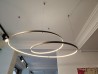 Cattelan Italia Heaven Suspension Lamp on sale