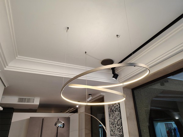 Cattelan Italia Heaven Pendelleuchte - Salden