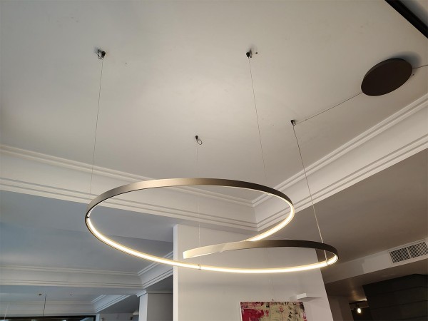 Cattelan Italia Heaven Pendelleuchte - Salden