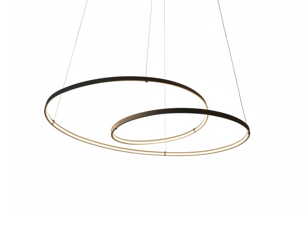 Cattelan Italia Heaven Suspension Lamp on sale