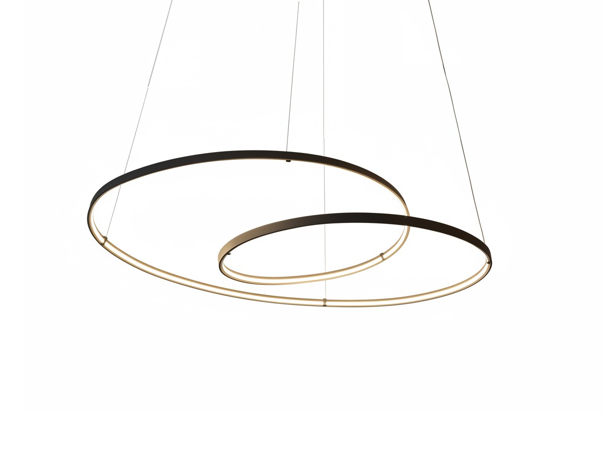 Cattelan Italia Heaven Suspension Lamp on sale