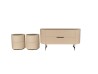 Pianca Dedalo Bedroom Set - SALE