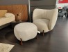 Mys Poltrona Midj - SALDI