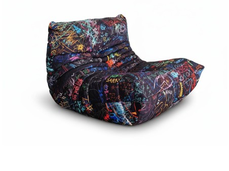 Togo Armchair Ligne Roset - SALES