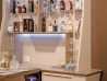 Hemingway – mueble bar firmado por Vismara
