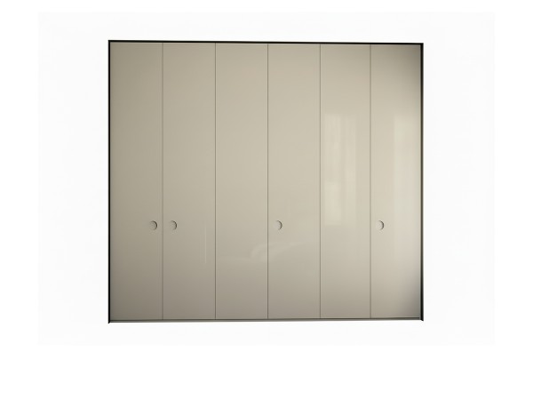 Descubre el armario Eklissy de Lema en oferta en Mobilificio Marchese