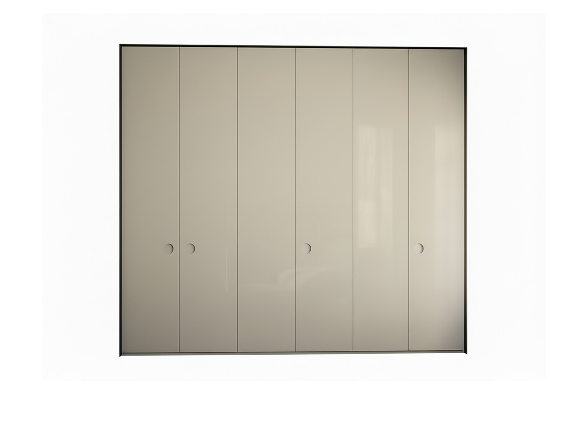 Discover Lema Eklissy wardrobe on sale at Mobilificio Marchese