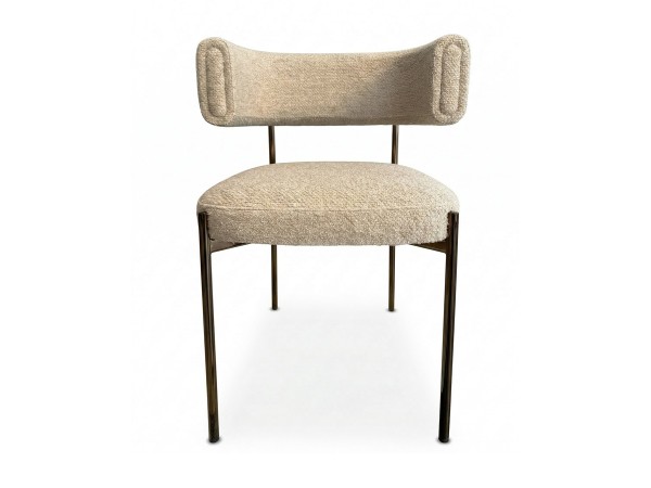 Midj Amelie armchairs on sale