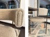 Midj Amelie armchairs on sale