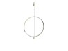 Specchio Galileo di Living Divani