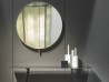 The Galileo Mirror by Living Divani - Mobilificio Marchese