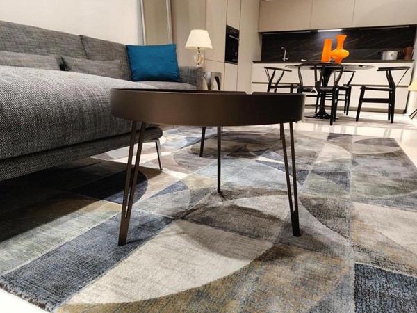 Lumiere Coffee Table by Riflessi - SALE